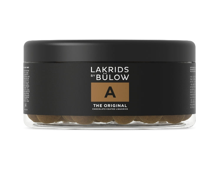 A-Lakrids by Bülow The Original Large 550gr
