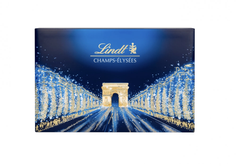 Lindt Champs-Èlysèes 469g