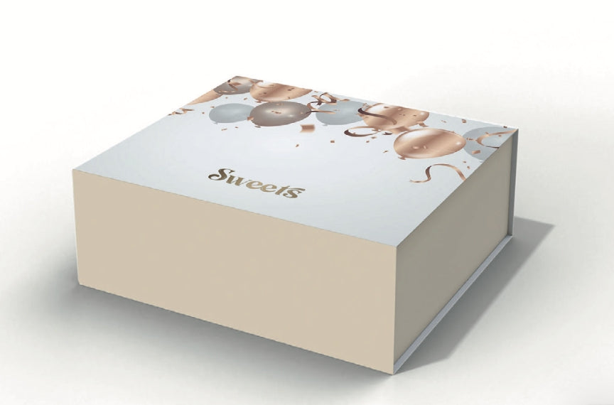 Gaveeske Bursdag Stor