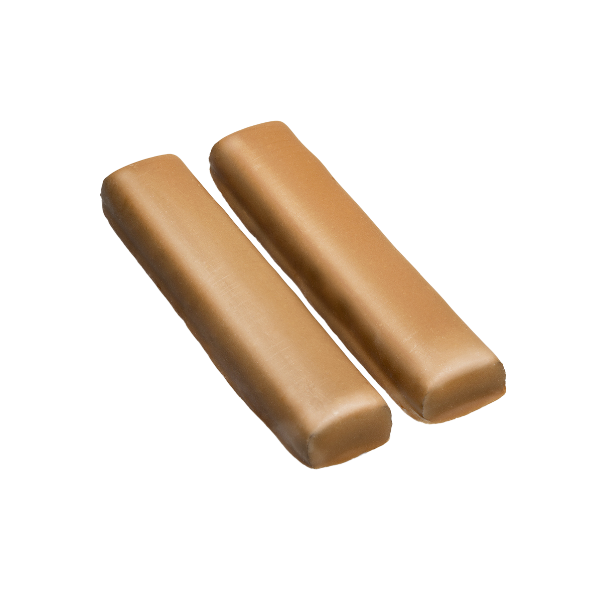 Bagsværd Lakrids 2pk Guld Symfoni stenger 80gr