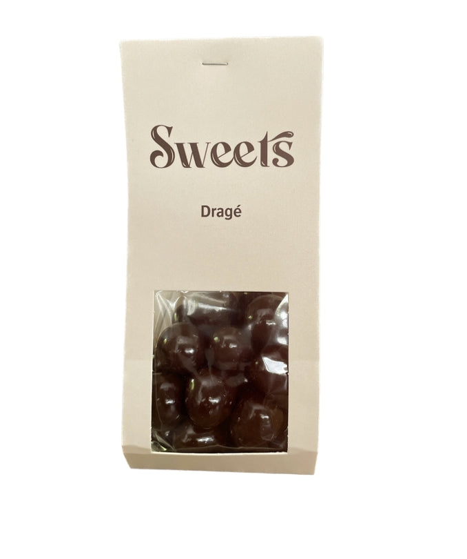Sweets Dragè Cognackuler 150gr