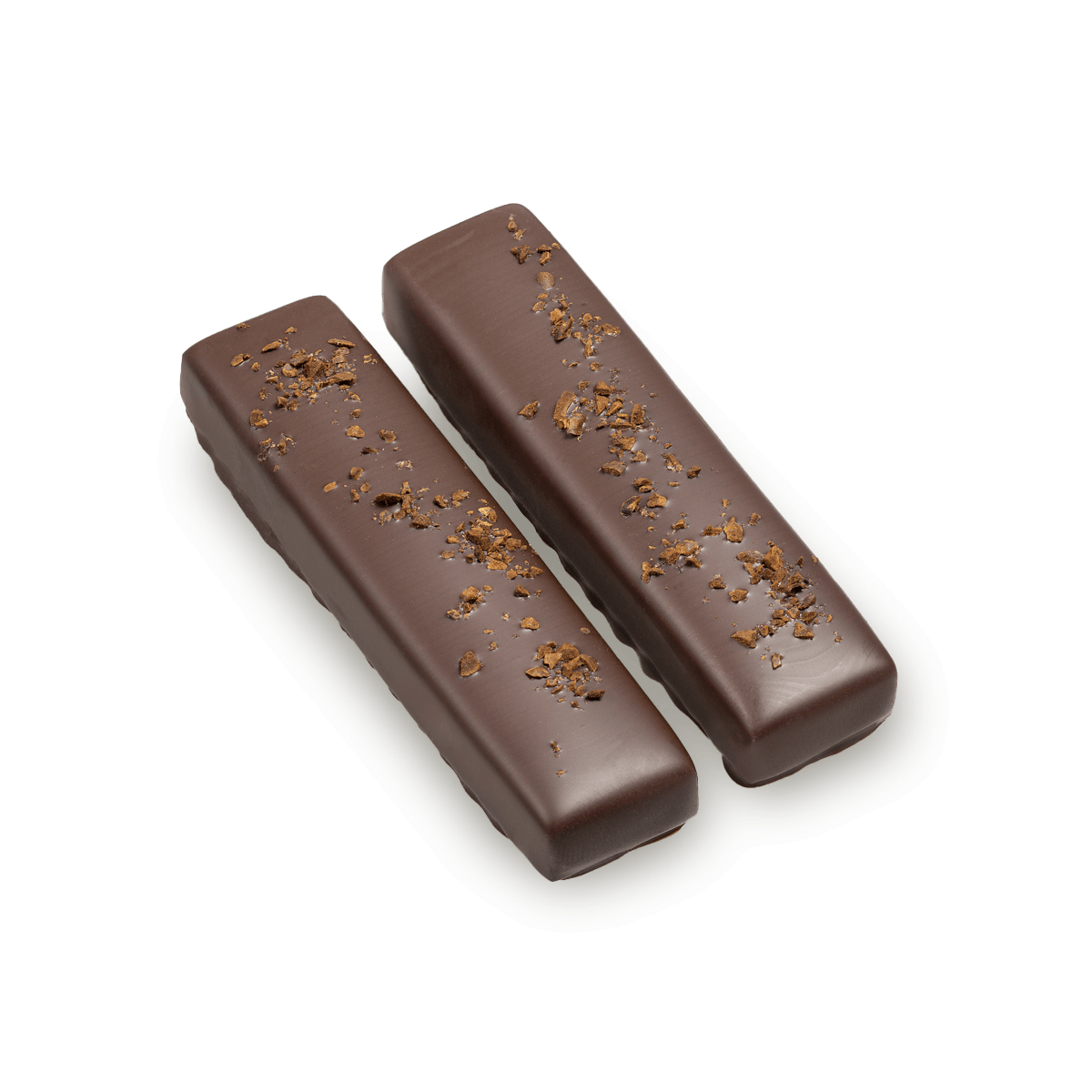 Bagsværd Lakrids 2pk Kaffe Symfoni stenger 80gr