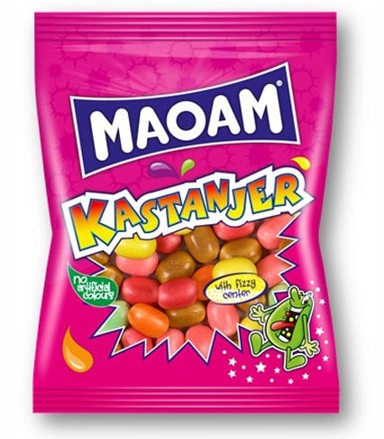 Maoam Kastanjer
