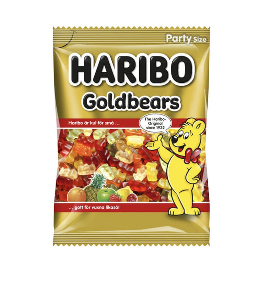 Haribo Goldbears Partysize