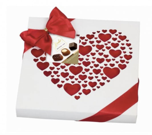 Hamlet Love Box 250gr