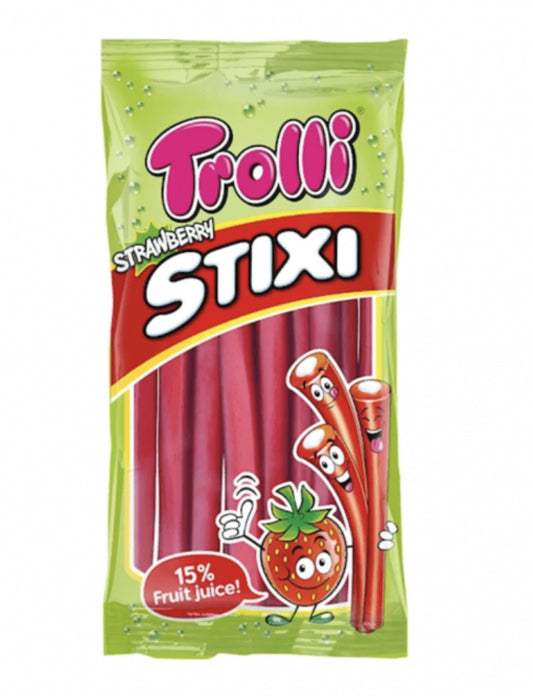 Trolli Stixi