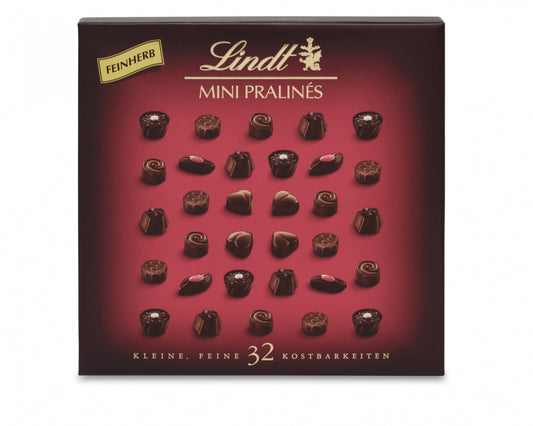 Lindt Mini Pralines 32 biter 163gr