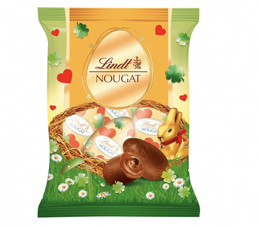 Lindt Nougat Påske