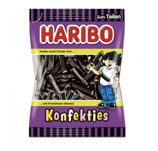 Haribo Konfekties