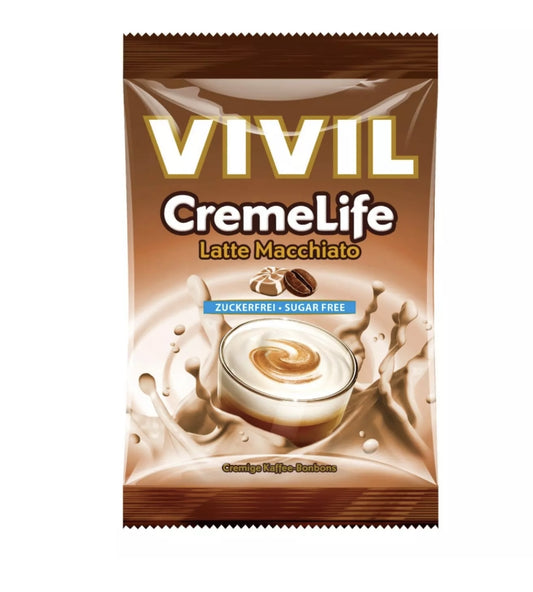 Vivil Cermelife Latte Macchiato 110gr