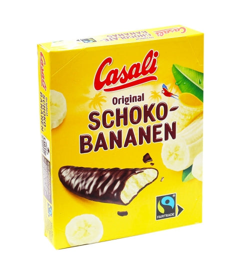 Casali Original Sjokoladabanan 150gr