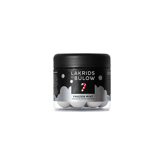 Lakrids by Bülow Frozen Mint small 115gr