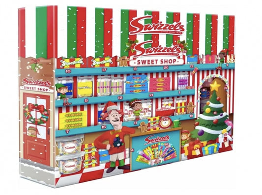 Swizzels Julekalender