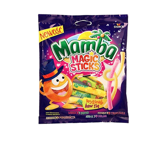 Mamba Magic Sticks 140gr