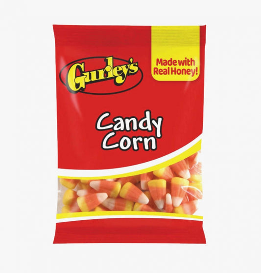 Gurley`s Candy Corn 156gr